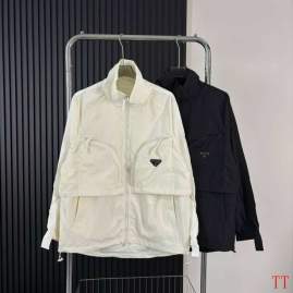 Picture of Prada T Shirts Short _SKUPradaM-2XL20tr403587